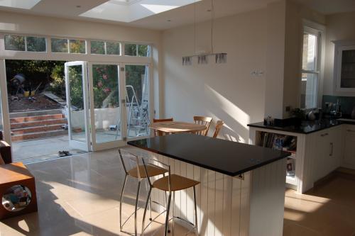 Dora Road - After