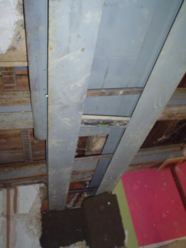 Dora Road - After