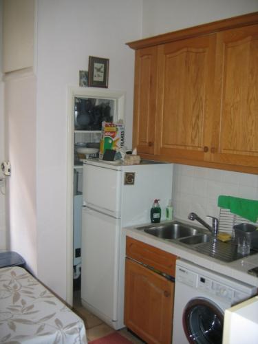 Fritzgrove Av - Before