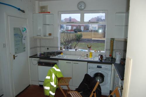 Prentis Road - Before