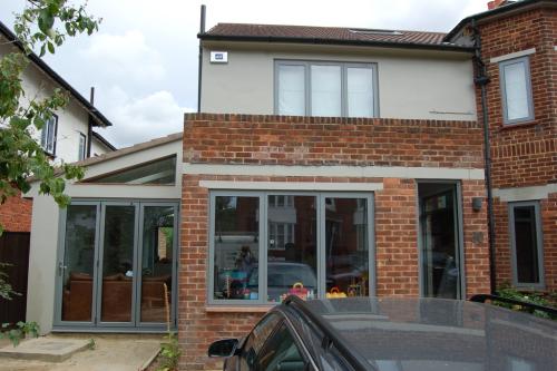 Prentis Road Extension - After