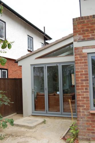 Prentis Road Extension - After