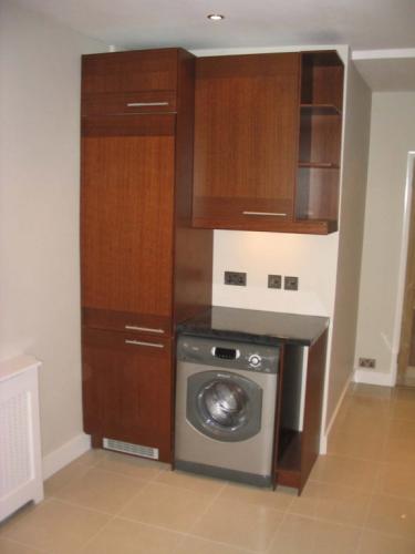Seldon Road - After