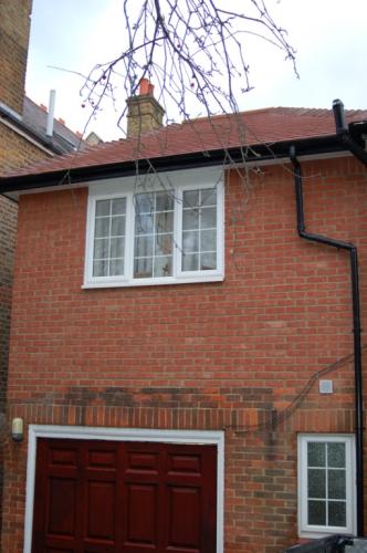 Upper Brighton Road Front - After