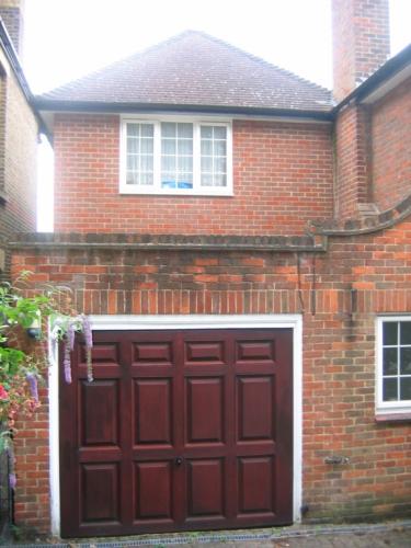 Upper Brighton Road Front - Before
