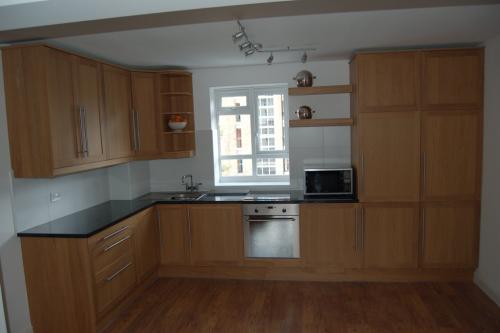 Wimbledon Road - After