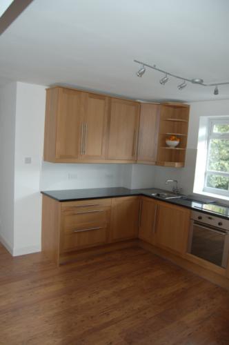 Wimbledon Road - After