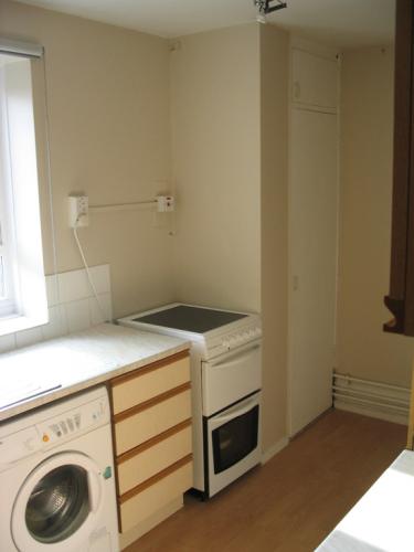 Wimbledon Road - Before