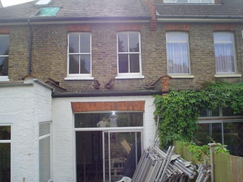 Extension 2 - Before
