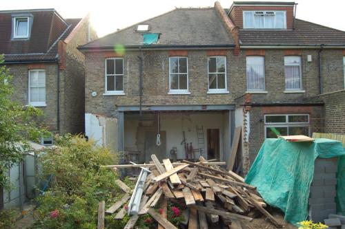 Extension 2 - Before