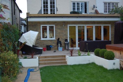 Prentis Road  - After