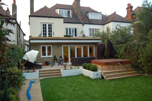 Prentis Road  - After