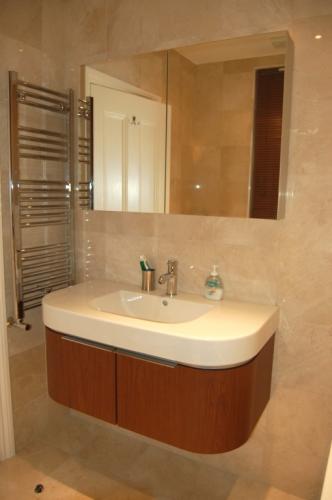 Auriol Rd  - After