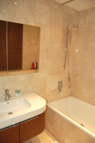 Auriol Rd  - After