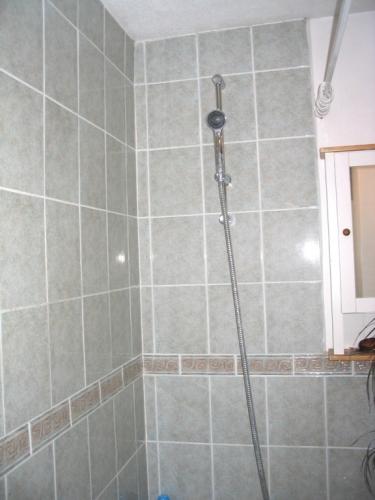 Auriol Rd  - Before