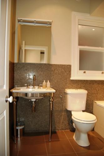 Dora Rd 1 - After