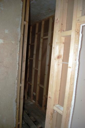 Dora Rd 1 - Before