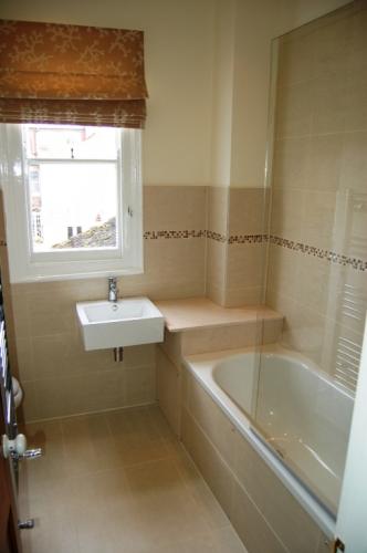 Heythrope Rd - After