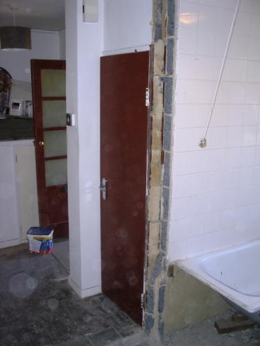 Prentis Rd 2 - Before