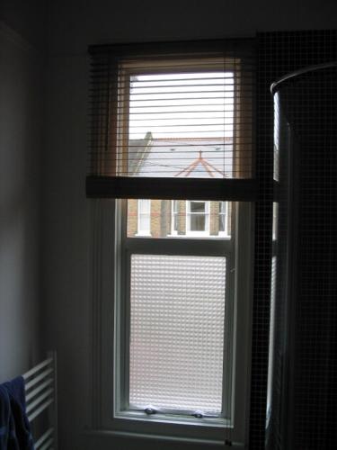 Wimbledon Park Rd - Before