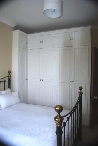 Refurbishment
