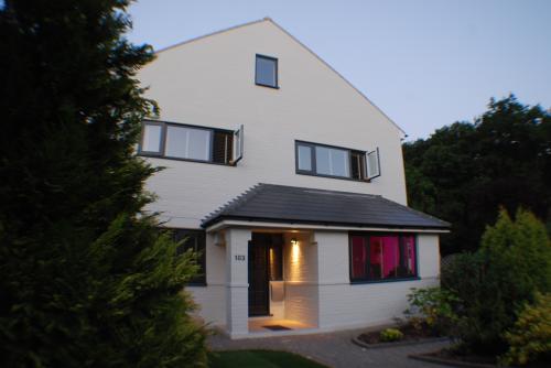 house building service London