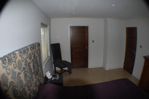 New build design London