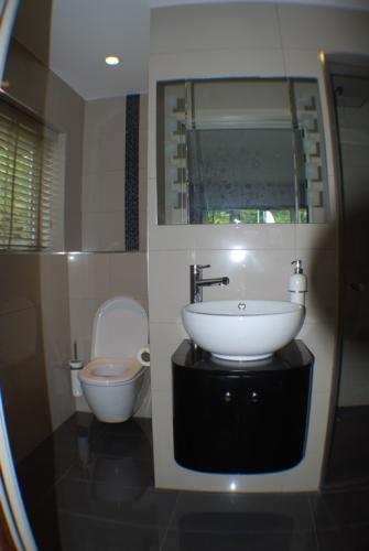 house building service London