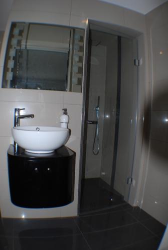 New build design London