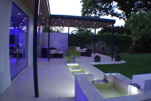 house building service London