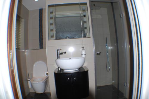 New build design London