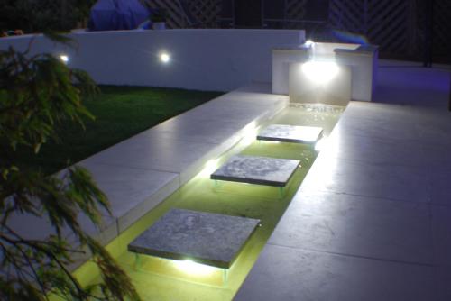 house building service London
