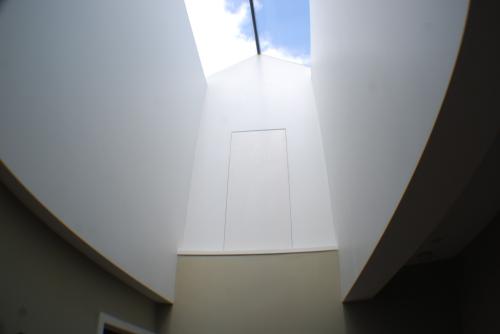 New build design London