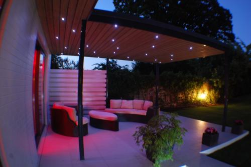 house building service London