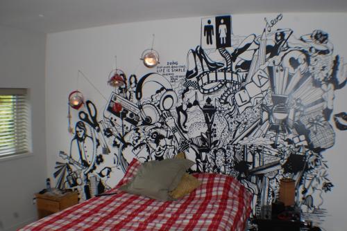 New build design London