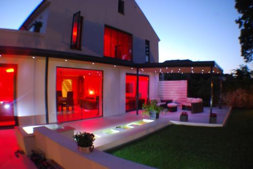 new build service London