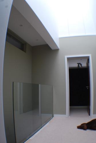 New build design London