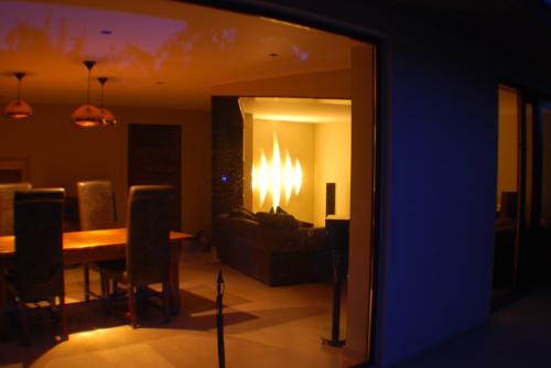 new build service London