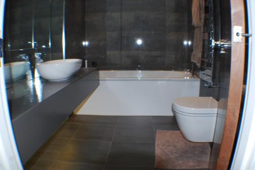 New build design London