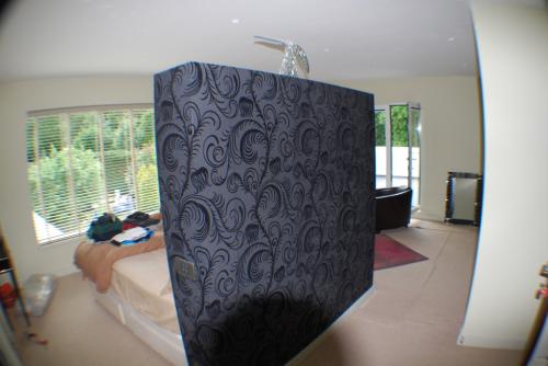 New build design London