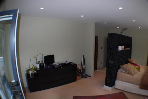 New build design London