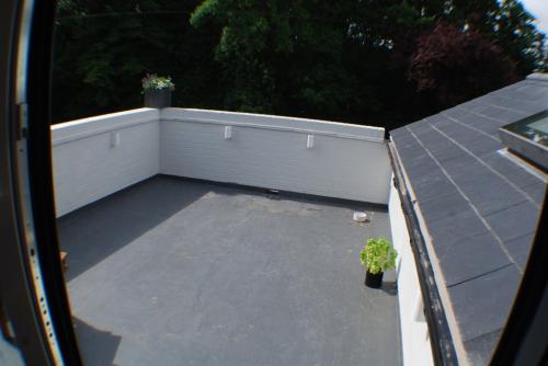 New build design London