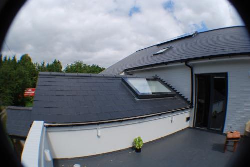 New build design London