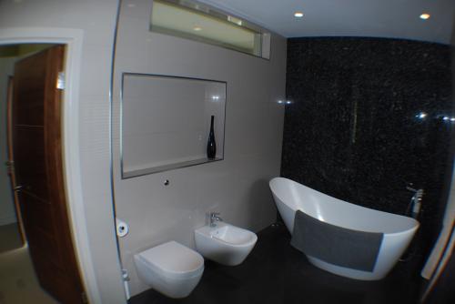 New build design London