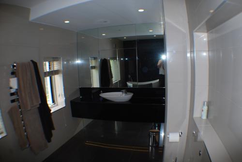 New build design London