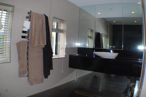 New build design London