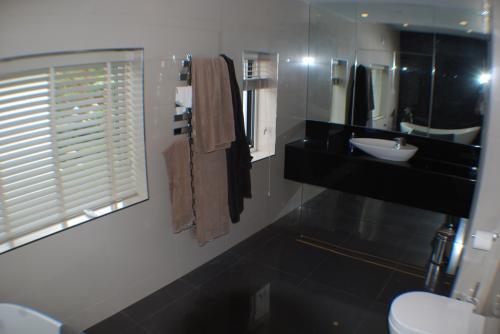 New build design London