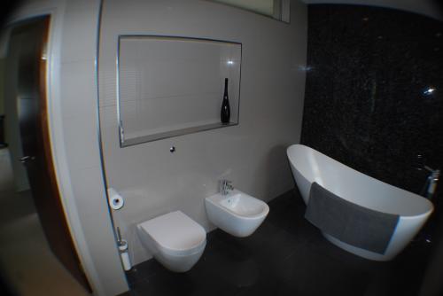 New build design London