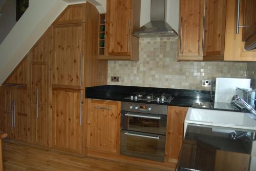Cerne Road - After