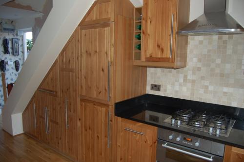Cerne Road - After